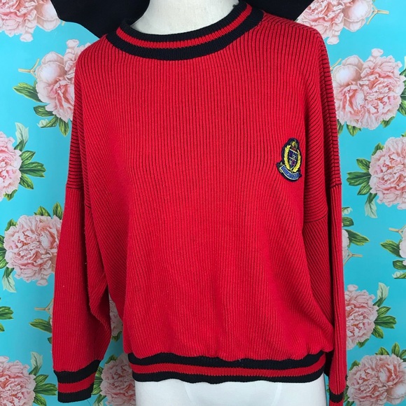 𝒱𝒾𝓃𝓉𝒶𝑔𝑒 𝒮𝓌𝑒𝒶𝓉𝑒𝓇 - Picture 3 of 8